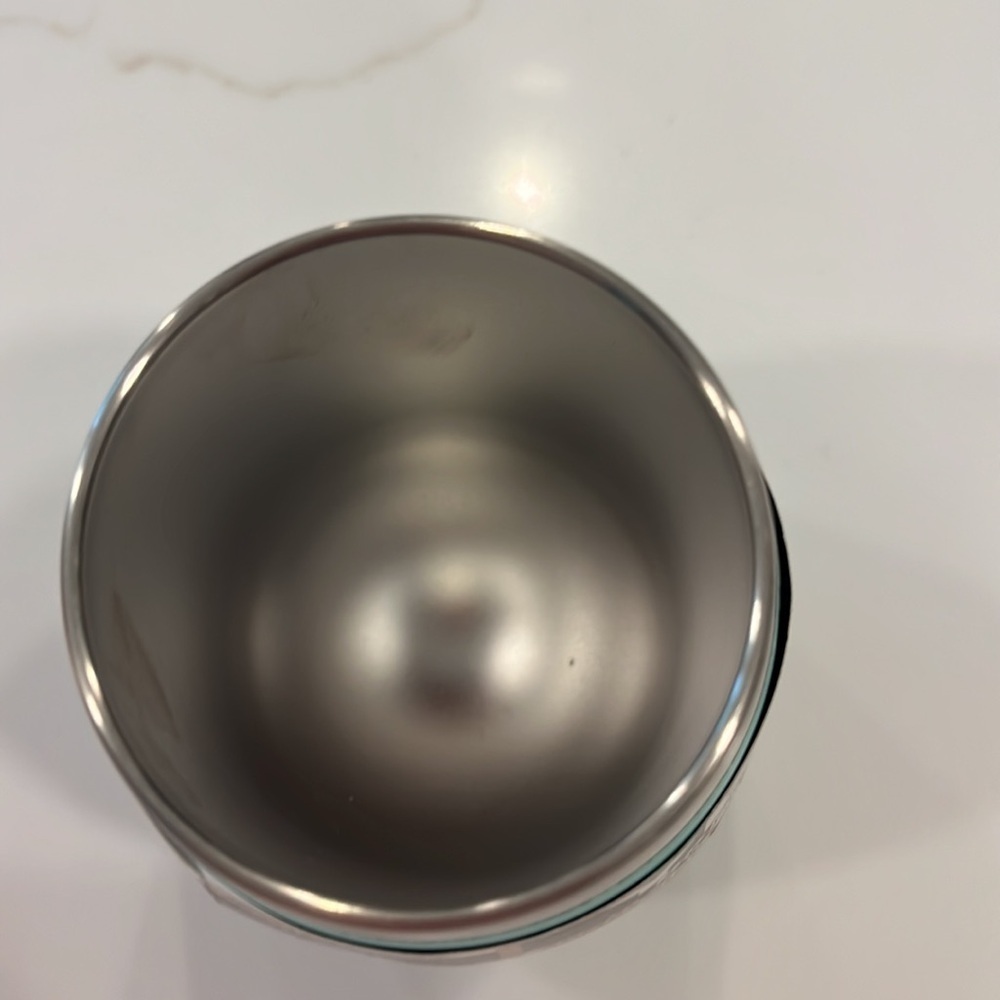 Yeti wine tumbler - Picture 2 of 3